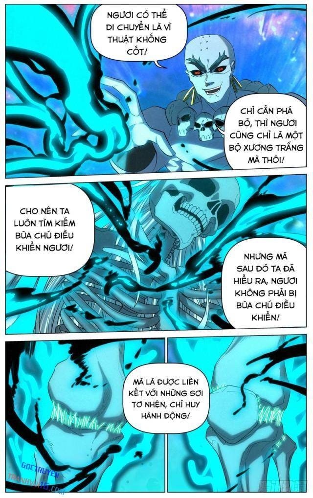 Công Tử Thực Sự Quá Chính Nghĩa - Page 19