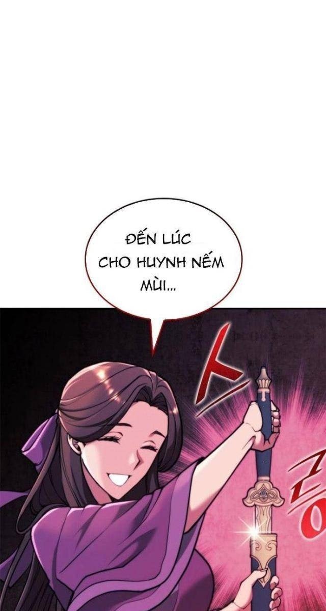 Võ Giả Bất Đắc Dĩ - Page 42