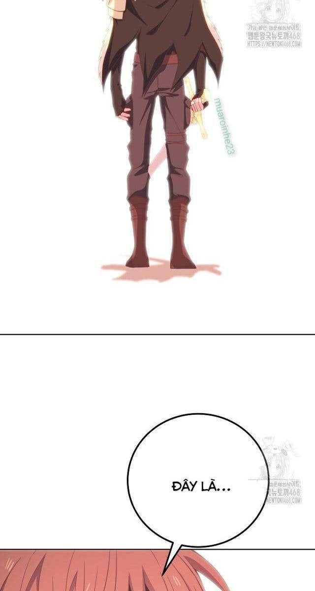 Trở Thành Nhân Viên Cho Các Vị Thần - Page 74