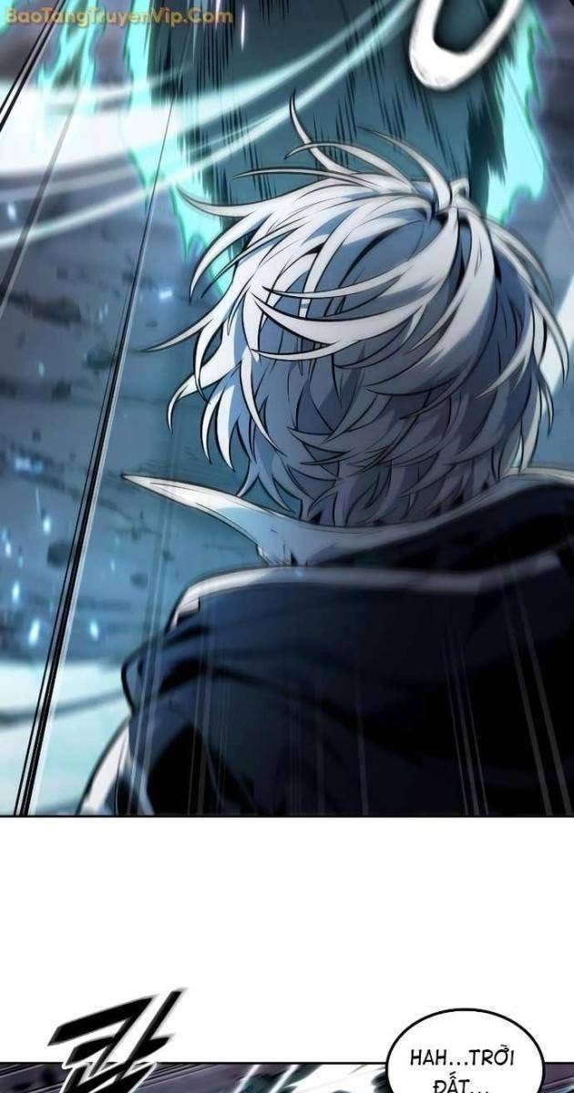 Mạo Hiểm Giả Cuối Cùng - Page 25