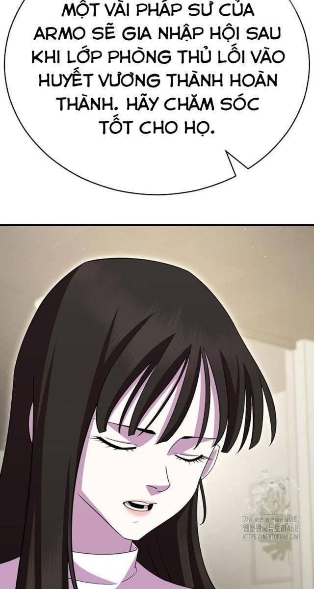 Môn Đồ Của Tam Vương - Page 51