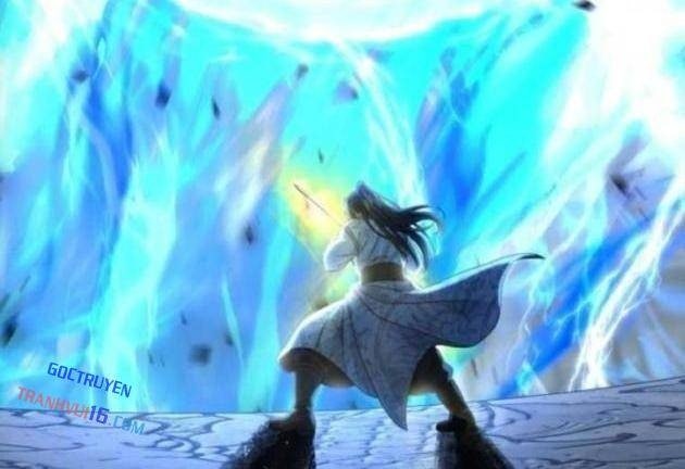 Thiên Trung Long Môn - Page 136