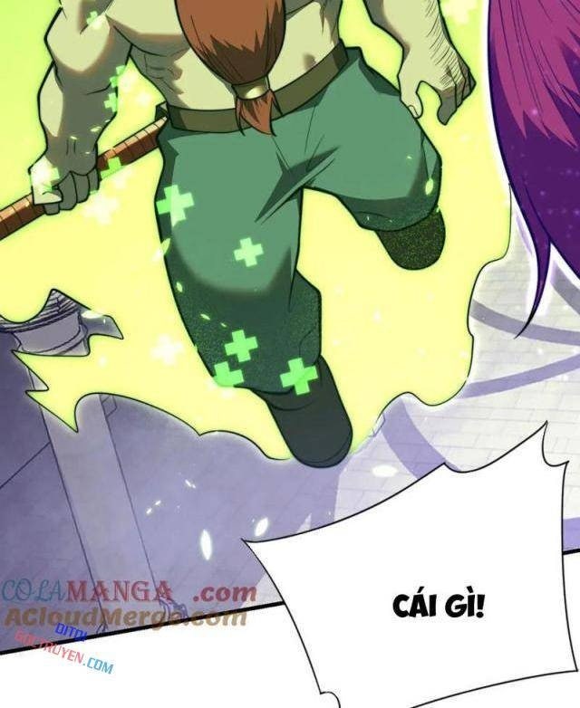 Game Online: Vì Quá Phóng Túng, Tôi Đã Trở Thành Kẻ Thù Của Cả Server - Page 40