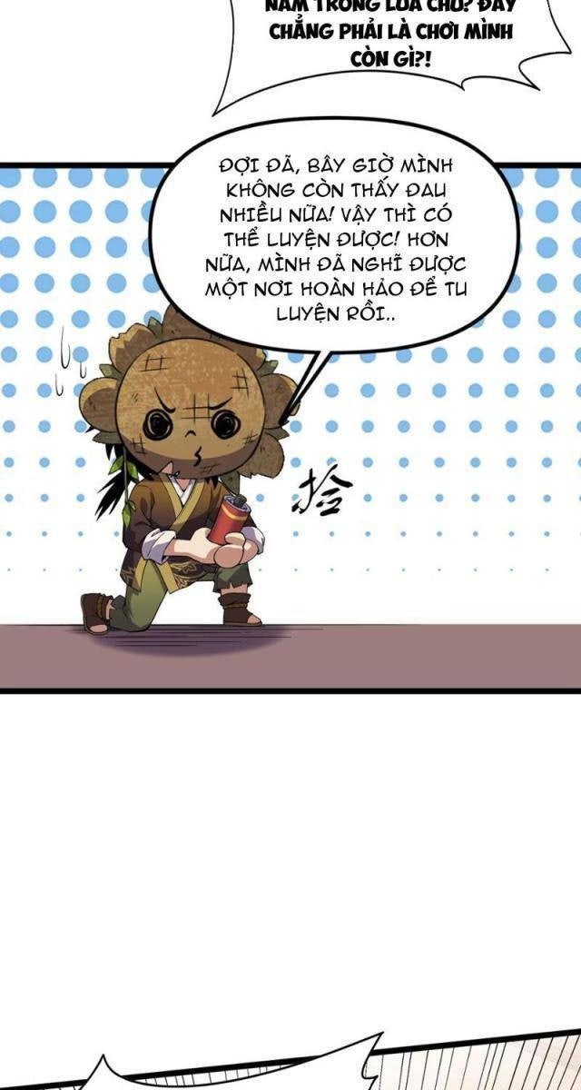 Xuyên Không Đến Thế Giới Tu Chân, Ta Vậy Mà Kích Hoạt Được Hệ Thống Plants vs Zombie - Page 17