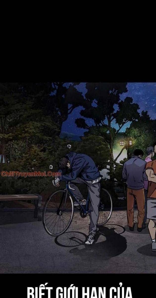 Thể Thao Cực Hạn - Page 12