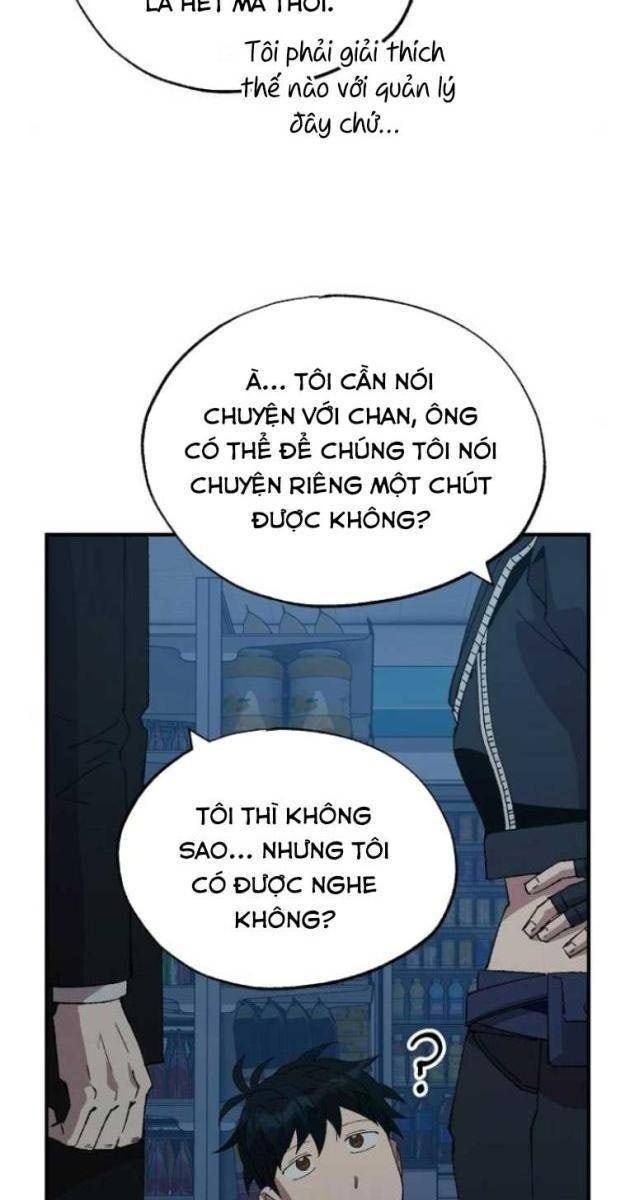 Cửa Hàng Diệu Kỳ - Page 33