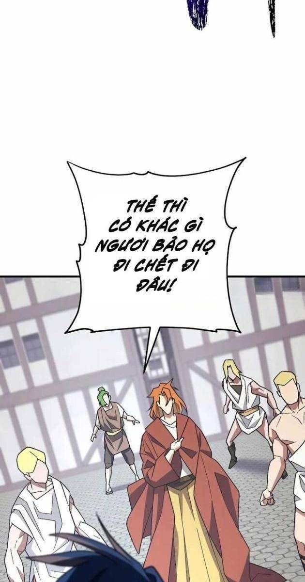 Anh Hùng Hồi Quy - Page 99