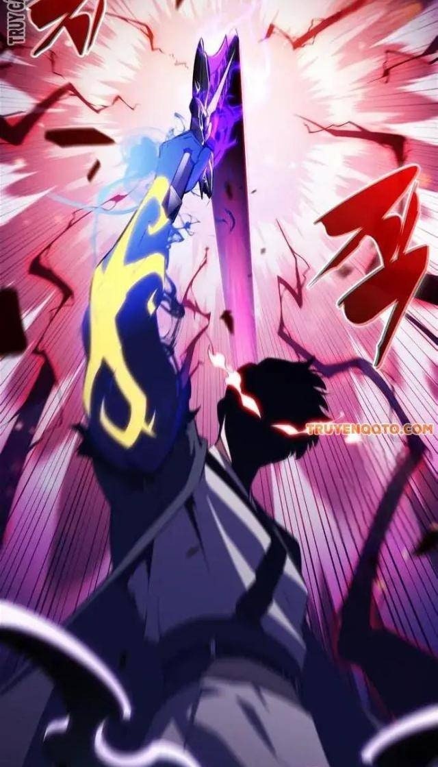 Người Chơi Đơn Mới Cấp Cao Nhất - Page 82