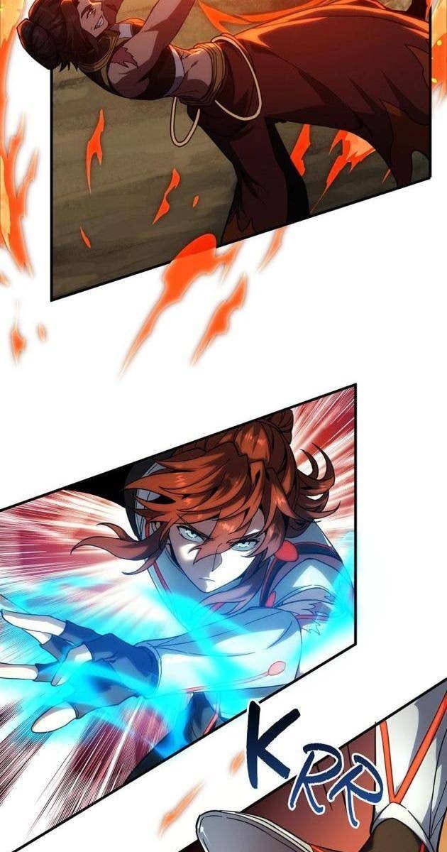 Ánh Sáng Cuối Con Đường SS6 - Page 31