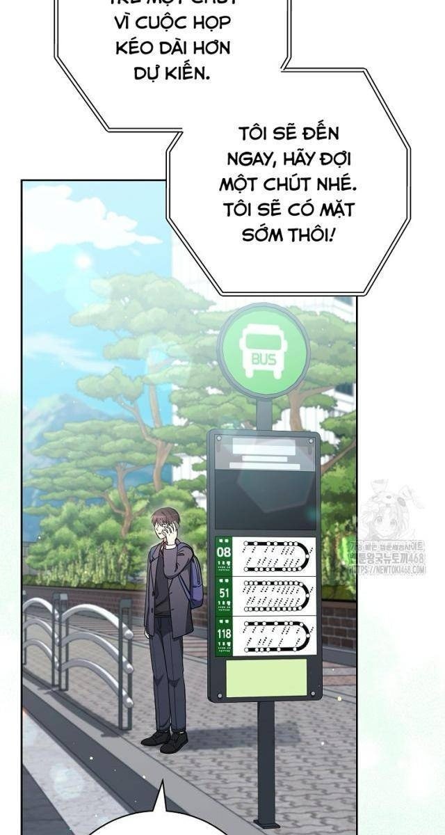 Diễn Viên Thiên Tài Mang Lại Bất Hạnh - Page 72