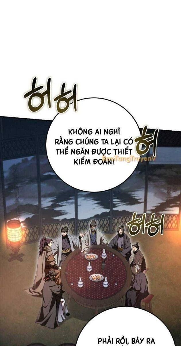 Võ Đang Kỳ Hiệp - Page 121