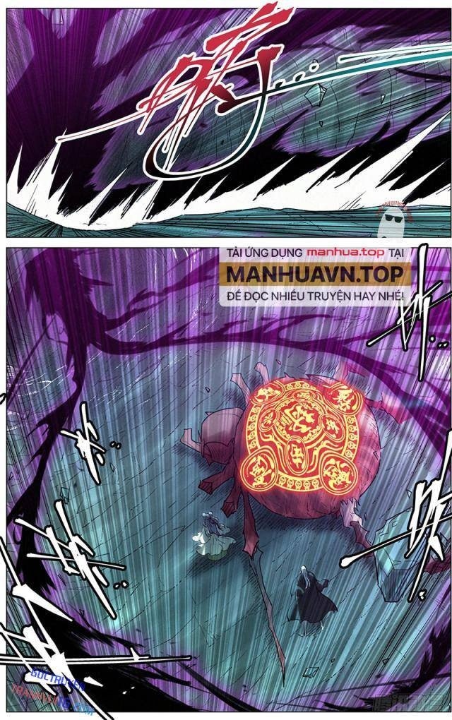 Công Tử Thực Sự Quá Chính Nghĩa - Page 17