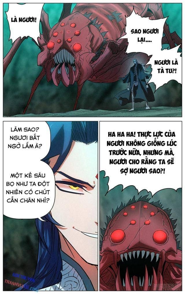 Công Tử Thực Sự Quá Chính Nghĩa - Page 19