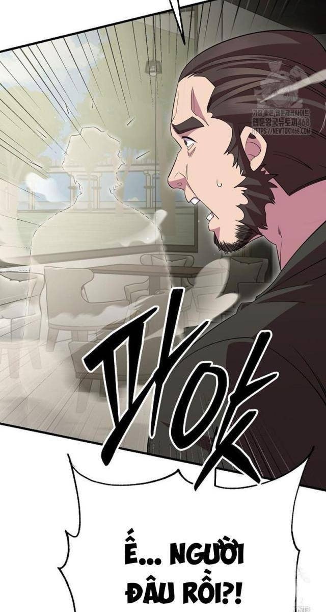 Môn Đồ Của Tam Vương - Page 101