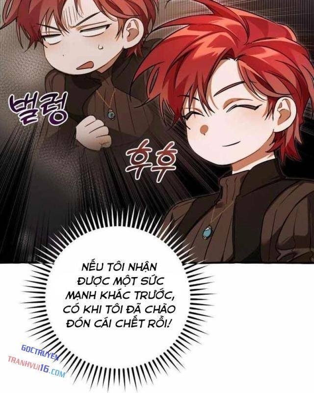 Phế Vật Dòng Dõi Bá Tước - Page 51