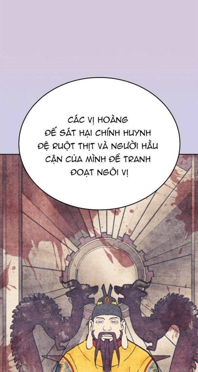 Võ Giả Bất Đắc Dĩ - Page 18