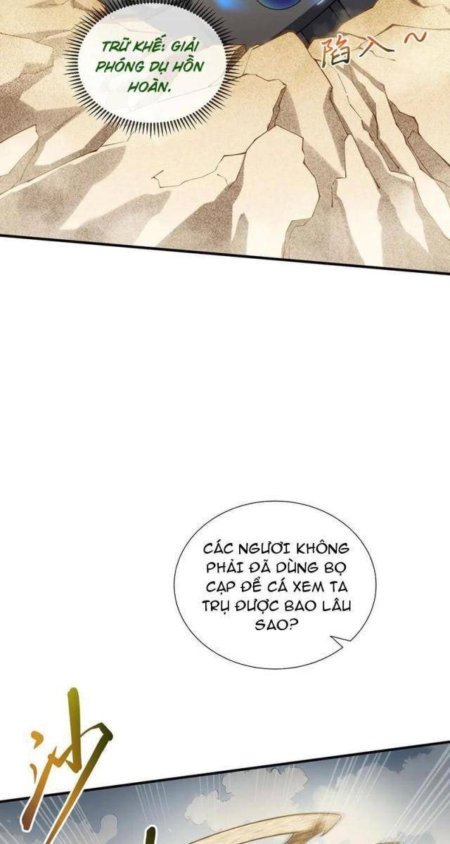 Ta Ký Kết Khế Ước Với Chính Mình - Page 55