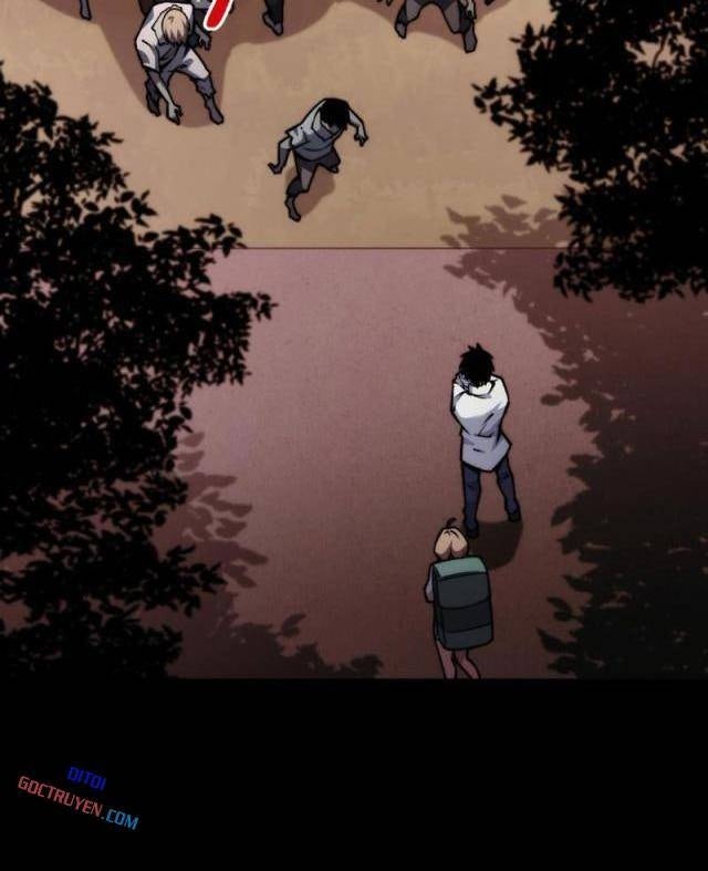 Mạt Thế: Nhân Hoàng Phiên Mời Chư Vị Nữ Đồ Đệ Nhập Tọa - Page 26