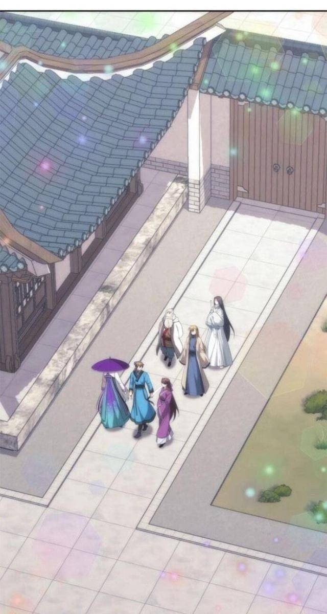 Võ Giả Bất Đắc Dĩ - Page 130