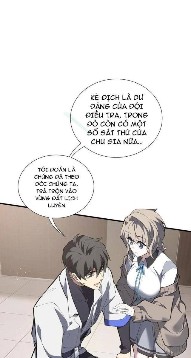 Ta Ký Kết Khế Ước Với Chính Mình - Page 41