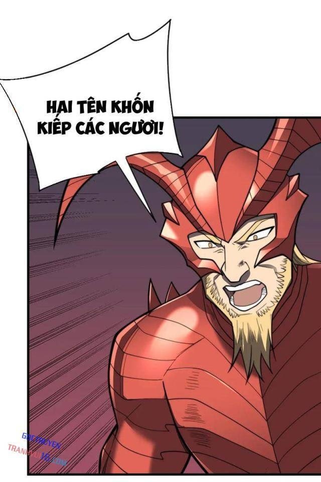 Game Online: Vì Quá Phóng Túng, Tôi Đã Trở Thành Kẻ Thù Của Cả Server - Page 20