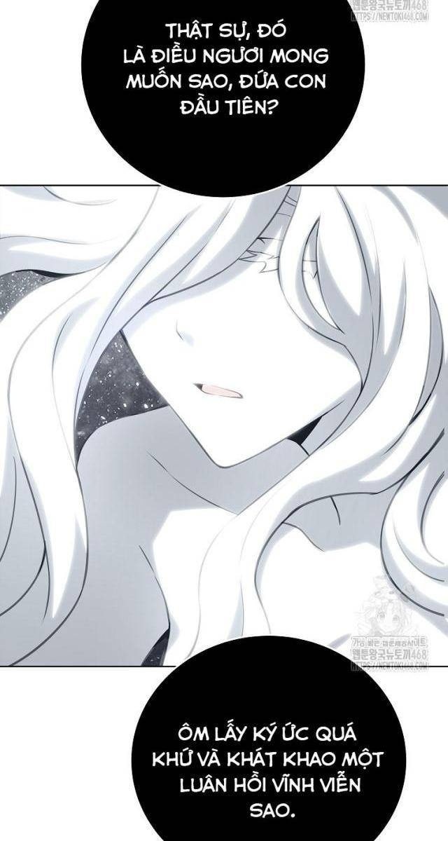 Trở Thành Nhân Viên Cho Các Vị Thần - Page 95