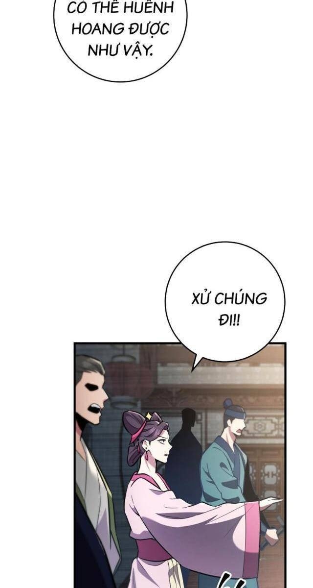 Cửu Thiên Kiếm Pháp - Page 116