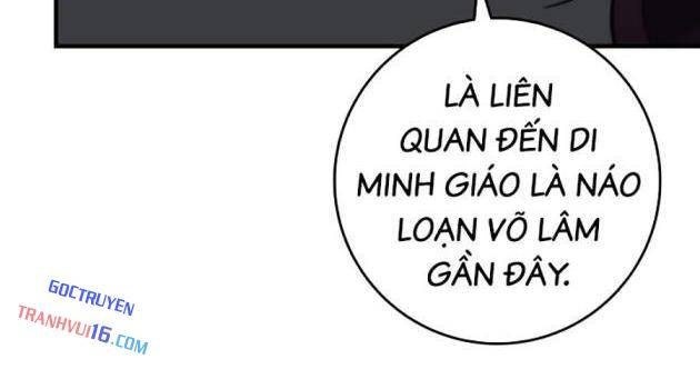 Cửu Thiên Kiếm Pháp - Page 55