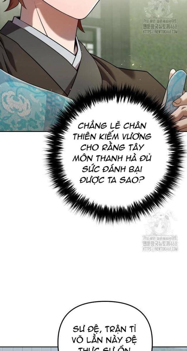 Hoạn Quan Hồi Quy: Tróc Phong Truy Nguyệt - Page 13
