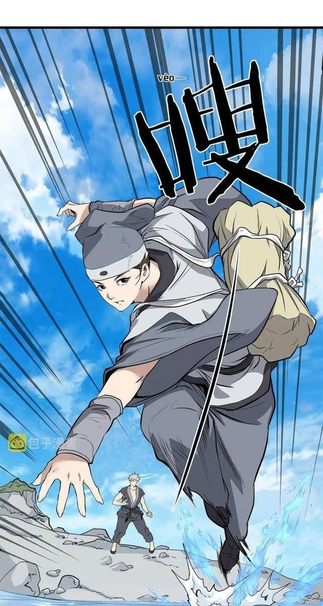 Đại Tướng Quân - Page 13