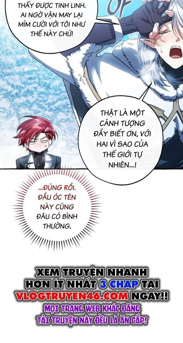 Phế Vật Dòng Dõi Bá Tước - Page 47