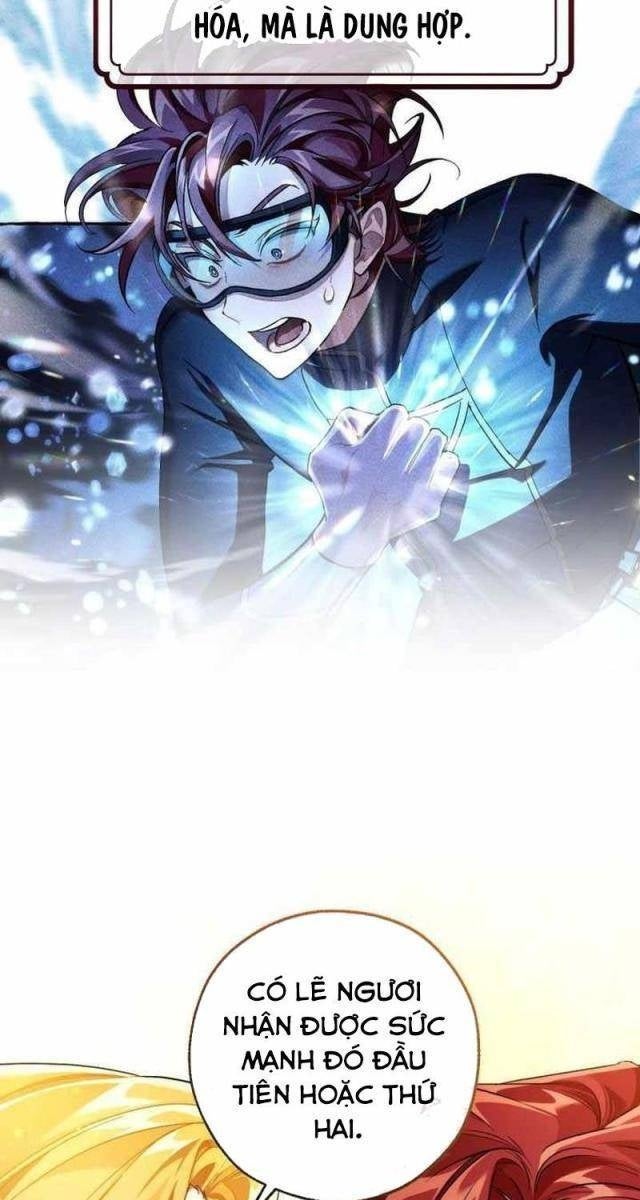 Phế Vật Dòng Dõi Bá Tước - Page 40