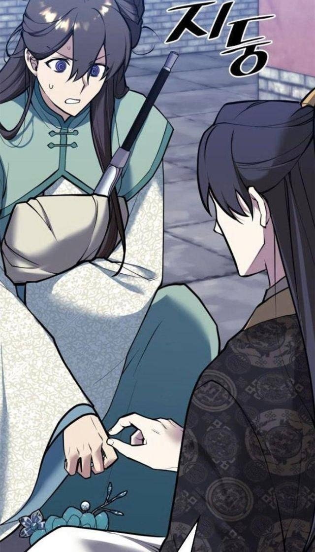 Võ Giả Bất Đắc Dĩ - Page 48