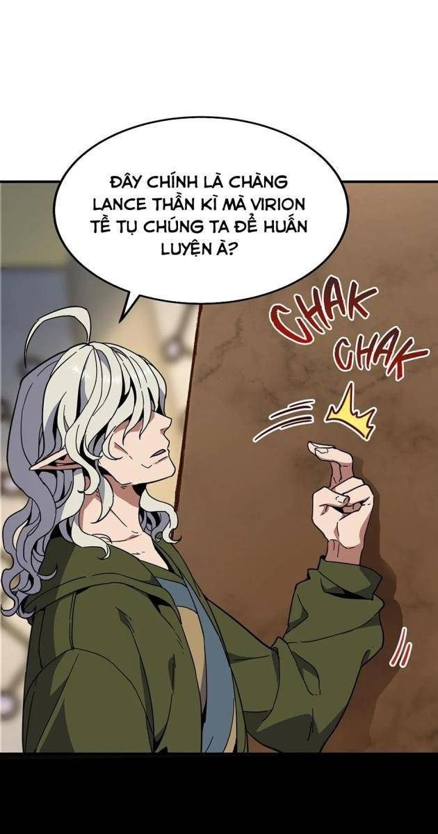 Ánh Sáng Cuối Con Đường SS6 - Page 72