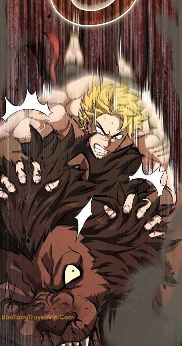 Nhà Vô Địch Kalli - Page 48