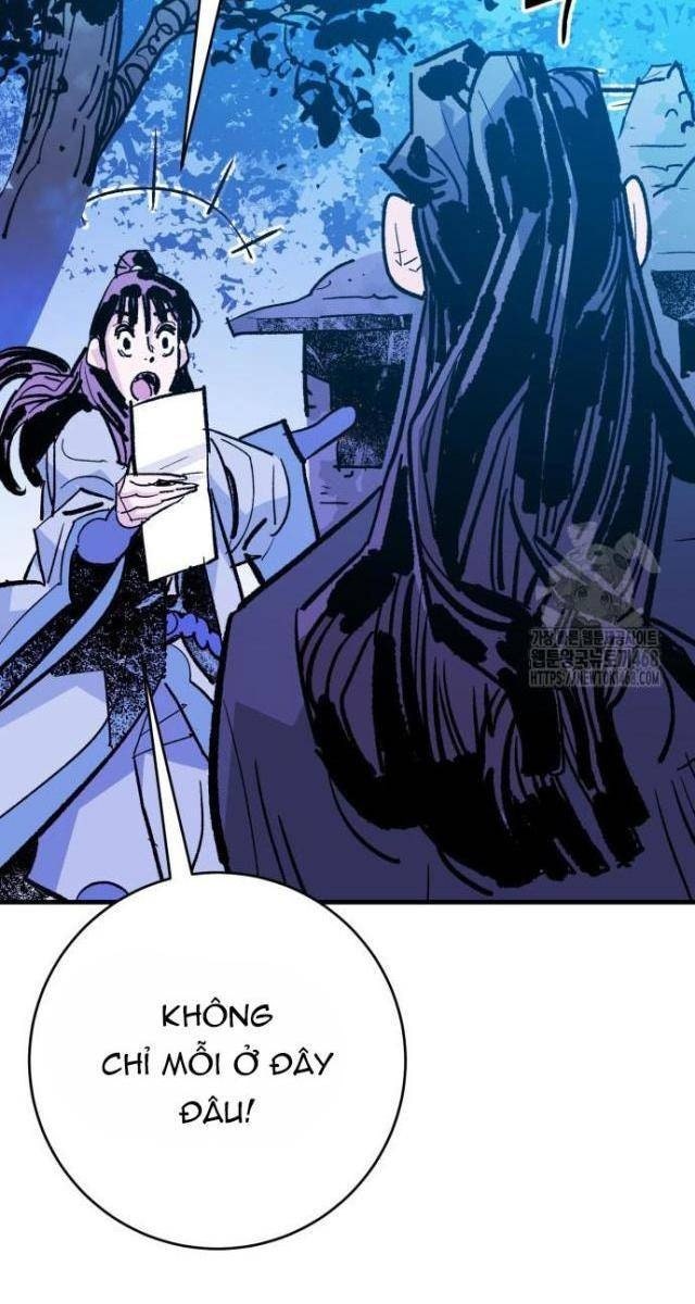 Quỷ Vương - Page 5