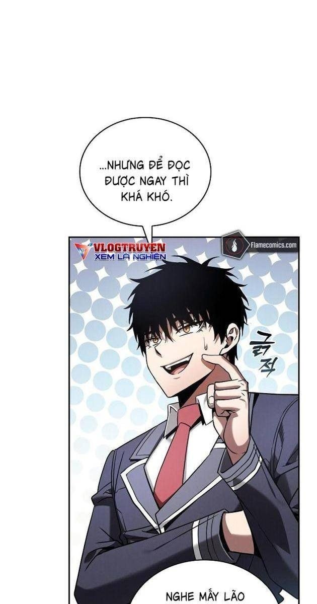 Kiếm Sĩ Thiên Tài Của Học Viện - Page 9