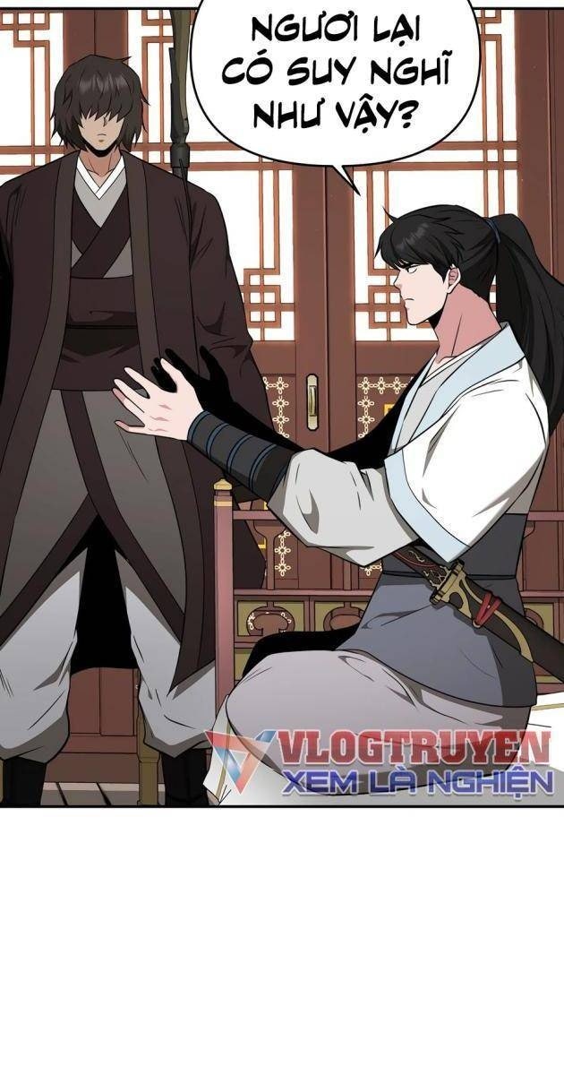 Thiên Hạ Đệ Nhất Côn Luân Khách Điếm - Page 39