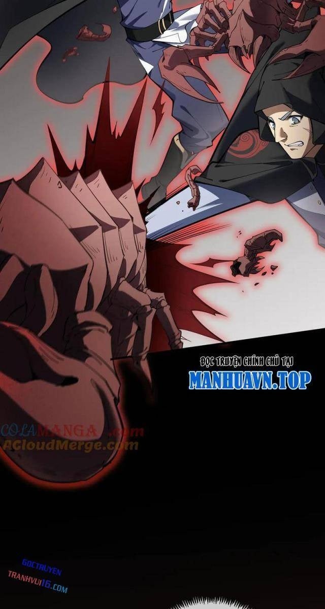 Ta Ký Kết Khế Ước Với Chính Mình - Page 4