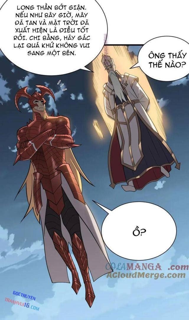 Game Online: Vì Quá Phóng Túng, Tôi Đã Trở Thành Kẻ Thù Của Cả Server - Page 64