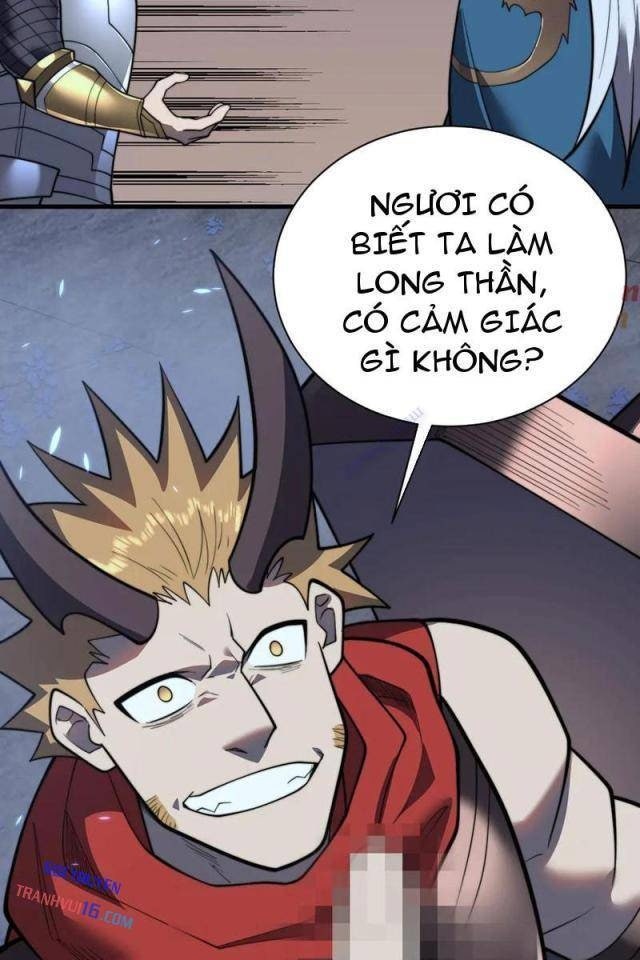 Game Online: Vì Quá Phóng Túng, Tôi Đã Trở Thành Kẻ Thù Của Cả Server - Page 28