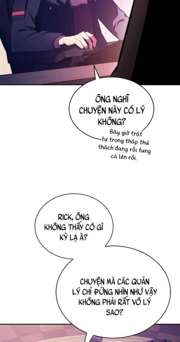 Người Chơi Đơn Mới Cấp Cao Nhất - Page 58