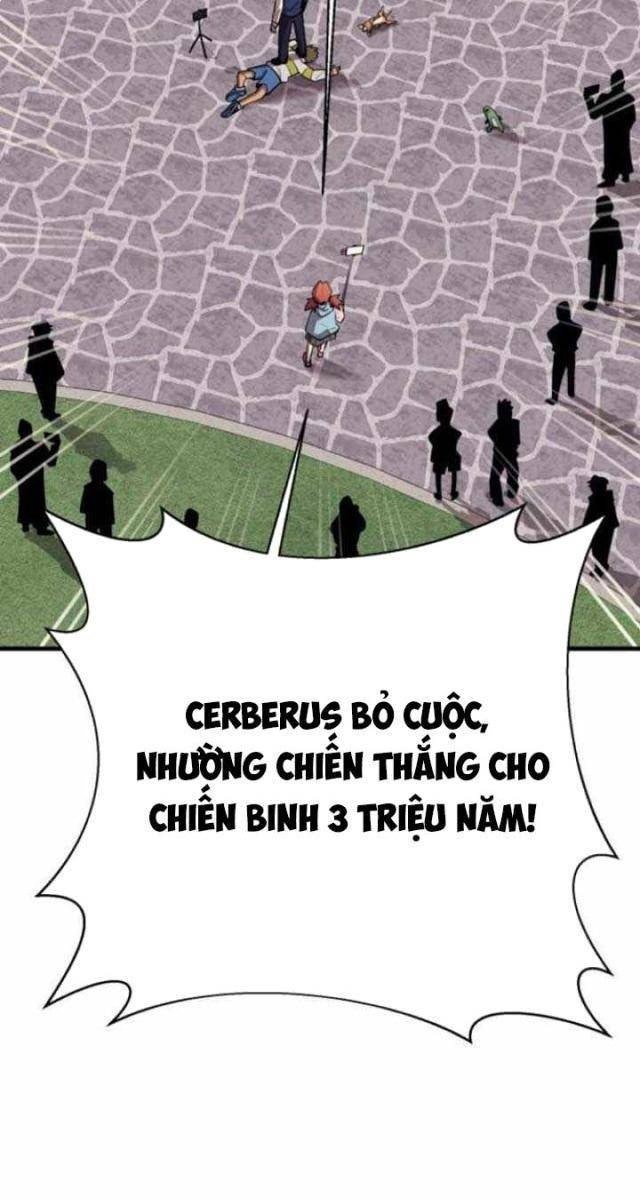 Cuộc Sống Học Đường Của Đội Trưởng Quận - Page 91
