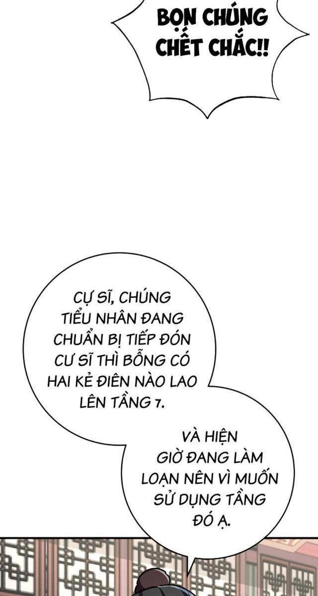Cửu Thiên Kiếm Pháp - Page 135