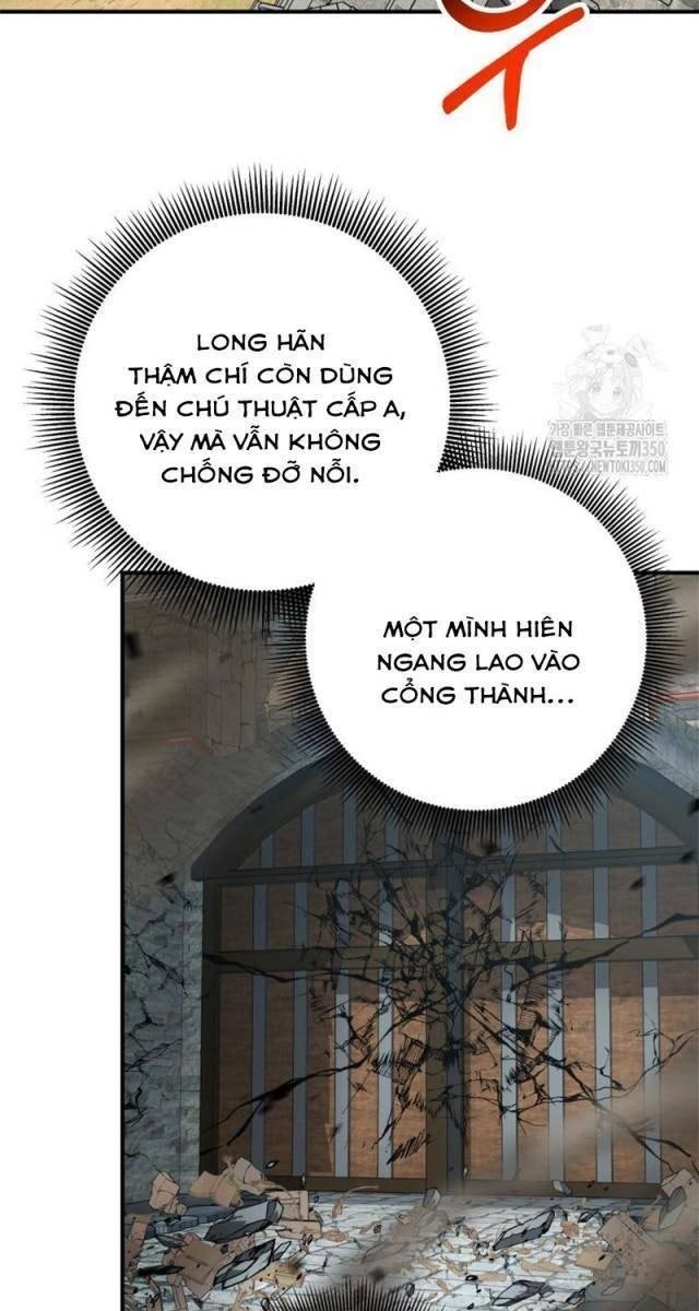 Buff May Mắn - Page 8