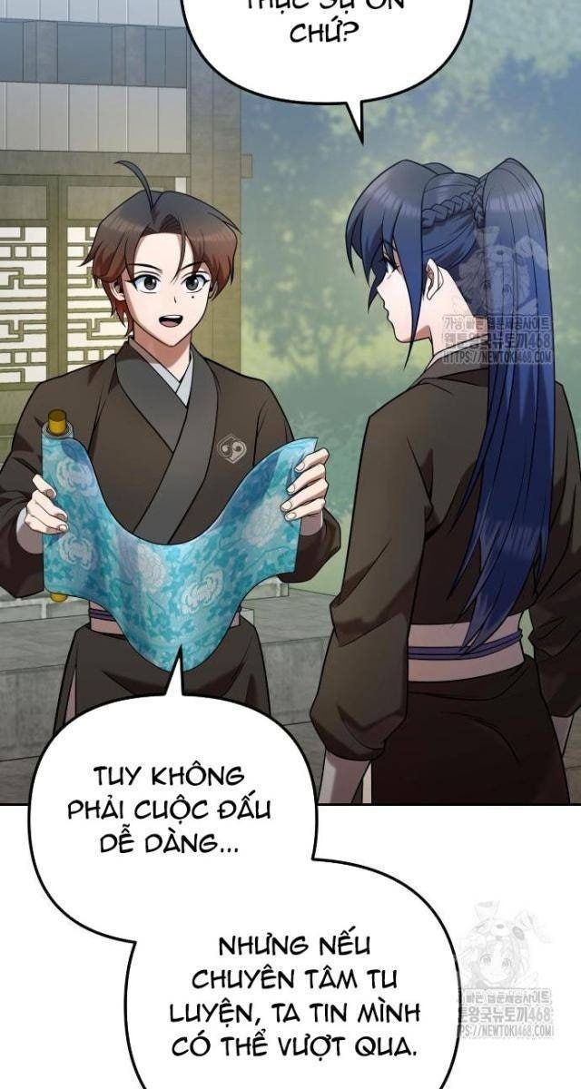 Hoạn Quan Hồi Quy: Tróc Phong Truy Nguyệt - Page 14