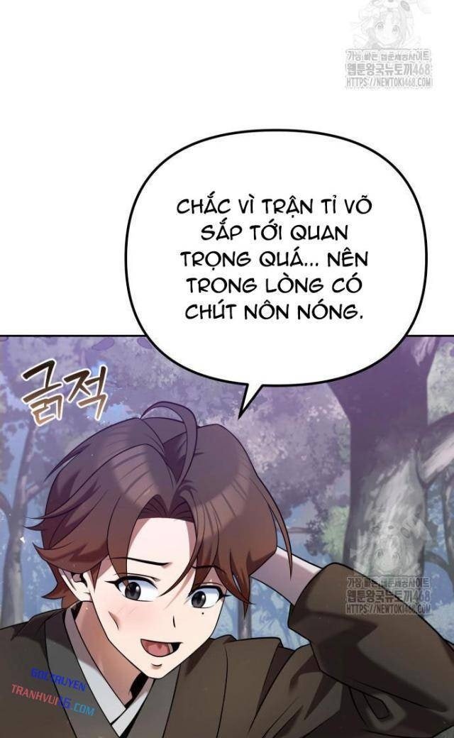 Hoạn Quan Hồi Quy: Tróc Phong Truy Nguyệt - Page 60