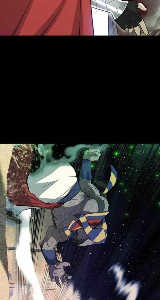 Chế Ngự Kiếm - Page 37