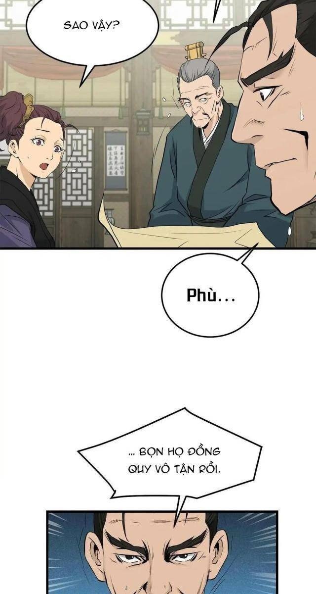 Đại Tướng Quân - Page 58