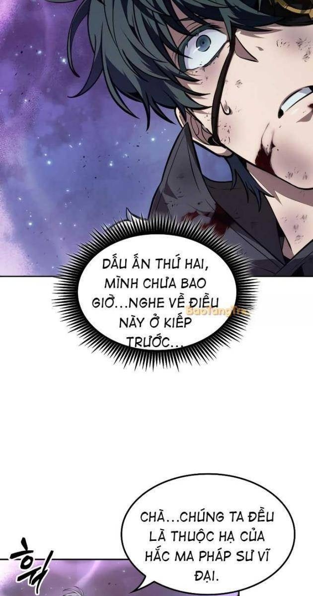 Mạo Hiểm Giả Cuối Cùng - Page 73